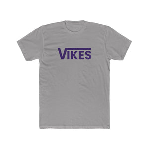 Vikes T-Shirt Inspired by Minnesota Vikings Football