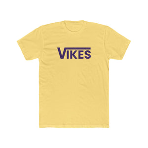 Vikes T-Shirt Inspired by Minnesota Vikings Football