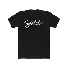 Load image into Gallery viewer, Sold (on Goose) Band T-Shirt
