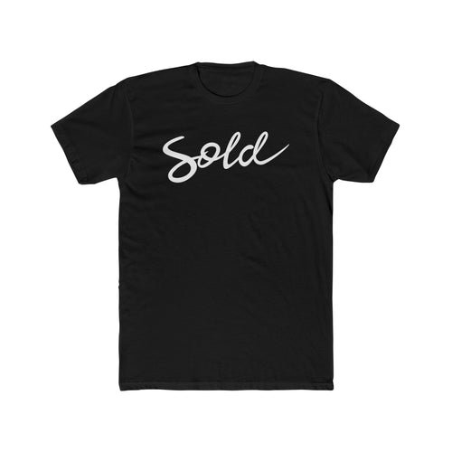 Sold (on Goose) Band T-Shirt