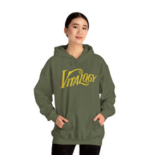 Load image into Gallery viewer, Vitalogy Unisex Heavy Blend™ Hoodie