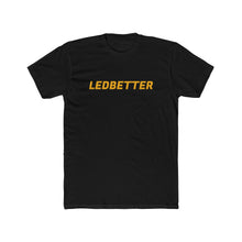 Load image into Gallery viewer, Yellow Ledbetter Pearl Jam Inspired T-Shirt