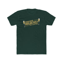 Load image into Gallery viewer, Champagne Breakfast For Everyone T-Shirt