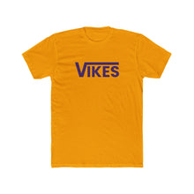 Load image into Gallery viewer, Vikes T-Shirt Inspired by Minnesota Vikings Football