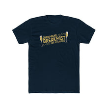 Load image into Gallery viewer, Champagne Breakfast For Everyone T-Shirt
