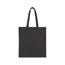 Load image into Gallery viewer, VinylMapper.com Support Your Local Record Store Canvas Tote Bag