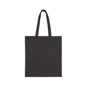 VinylMapper.com Support Your Local Record Store Canvas Tote Bag
