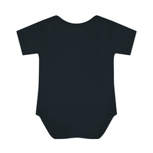 Load image into Gallery viewer, Three Crooked Hearts Infant Bodysuit | Pearl Jam Inspired