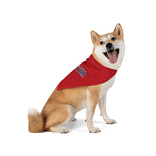 Load image into Gallery viewer, Bahston Dog Bandana