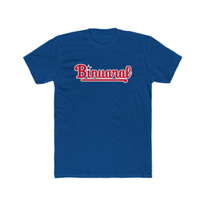 Binaural Philadelphia Cotton Crew T-Shirt