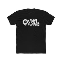 Load image into Gallery viewer, VinylMapper.com Cotton Crew T-Shirt