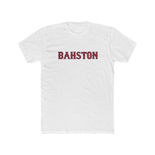 Load image into Gallery viewer, Boston Themed "Bahston" T-Shirt