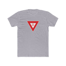 Load image into Gallery viewer, No Way Yield-Themed T-Shirt