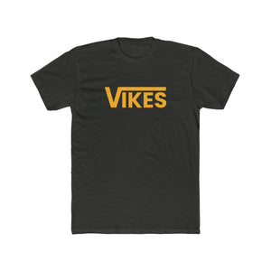 Vikes T-Shirt Inspired by Minnesota Vikings Football