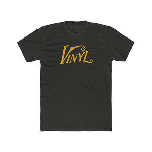 Vinyl "Vitalogy" Inspired T-Shirt