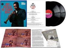 Load image into Gallery viewer, John Coltrane - My Favorite Things Vinyl LP (603497842827)