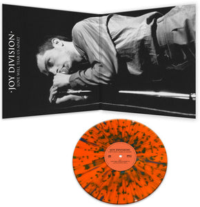 Joy Division -  Love Will Tear Us Apart Vinyl LP (889466370717)