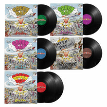 Load image into Gallery viewer, Green Day - Dookie 30th Anniversary Deluxe Vinyl LP Box Set (093624862789)