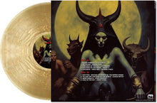 Load image into Gallery viewer, Various Artist - Evil Lives: A Tribute To Black Sabbath Vinyl LP (889466468117)
