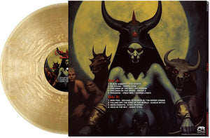 Various Artist - Evil Lives: A Tribute To Black Sabbath Vinyl LP (889466468117)