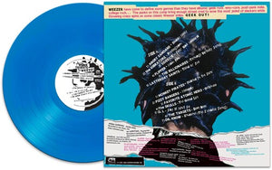 Various Artist - A Punk Tribute To Weezer Vinyl LP (889466513916)