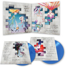 Load image into Gallery viewer, Various Artist - Back Against The Wall: Tribute To Pink Floyd Vinyl LP (889466514012)