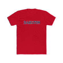 Load image into Gallery viewer, Boston Themed &quot;Bahston&quot; T-Shirt