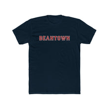 Load image into Gallery viewer, Boston &quot;Beantown&quot; Cotton Crew T-Shirt