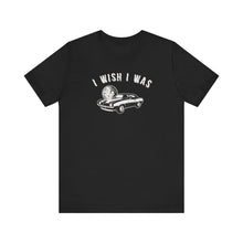 Load image into Gallery viewer, &quot;I Wish I Was The Full Moon Shining Off A Camaro&#39;s Hood&quot; T-Shirt