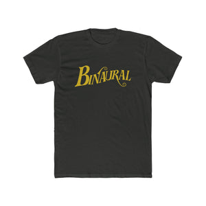 Binaural Records Vitalogy Cotton Crew T-Shirt