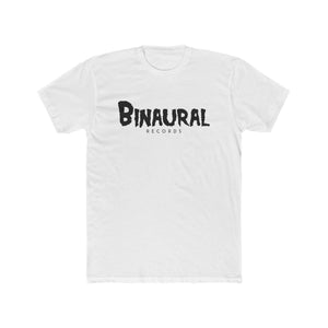 Binaural Records Misfits Cotton Crew T-Shirt