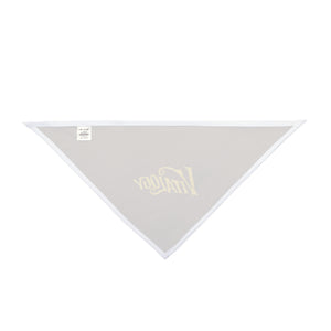 Vitalogy Dog Bandana