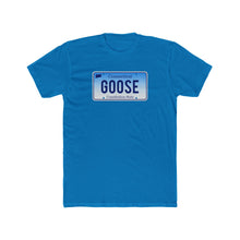 Load image into Gallery viewer, Goose Band Inspired Connecticut License Plate T-Shirt