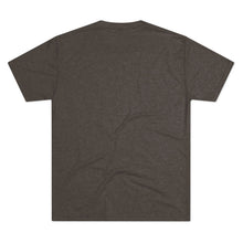 Load image into Gallery viewer, Vitalogy Unisex Tri-Blend Crew T-Shirt