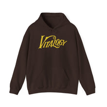 Load image into Gallery viewer, Vitalogy Unisex Heavy Blend™ Hoodie