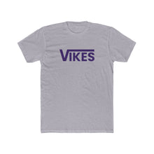 Load image into Gallery viewer, Vikes T-Shirt Inspired by Minnesota Vikings Football