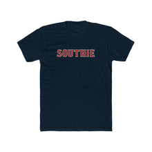 Load image into Gallery viewer, Boston &quot;Southie&quot; Cotton Crew T-Shirt