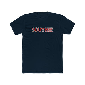 Boston "Southie" Cotton Crew T-Shirt