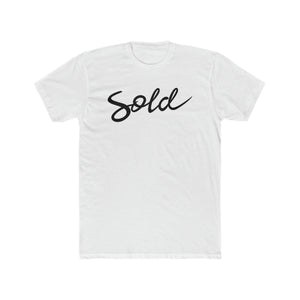 Sold (on Goose) Band T-Shirt