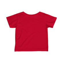 Load image into Gallery viewer, The Waiting Drove Me Mad | Pearl Jam Corduroy Inspired Infant Jersey Tee