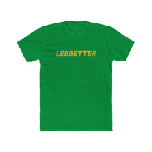 Load image into Gallery viewer, Yellow Ledbetter Pearl Jam Inspired T-Shirt