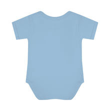 Load image into Gallery viewer, Three Crooked Hearts Infant Bodysuit | Pearl Jam Inspired