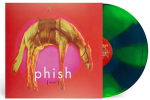 Phish - Hoist (Laser Beams) (Brick & Mortar Exclusive) Vinyl LP (850014859381)