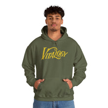 Load image into Gallery viewer, Vitalogy Unisex Heavy Blend™ Hoodie