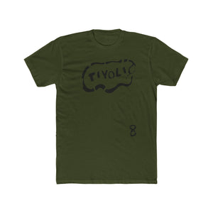 Tivoli Snake T-Shirt