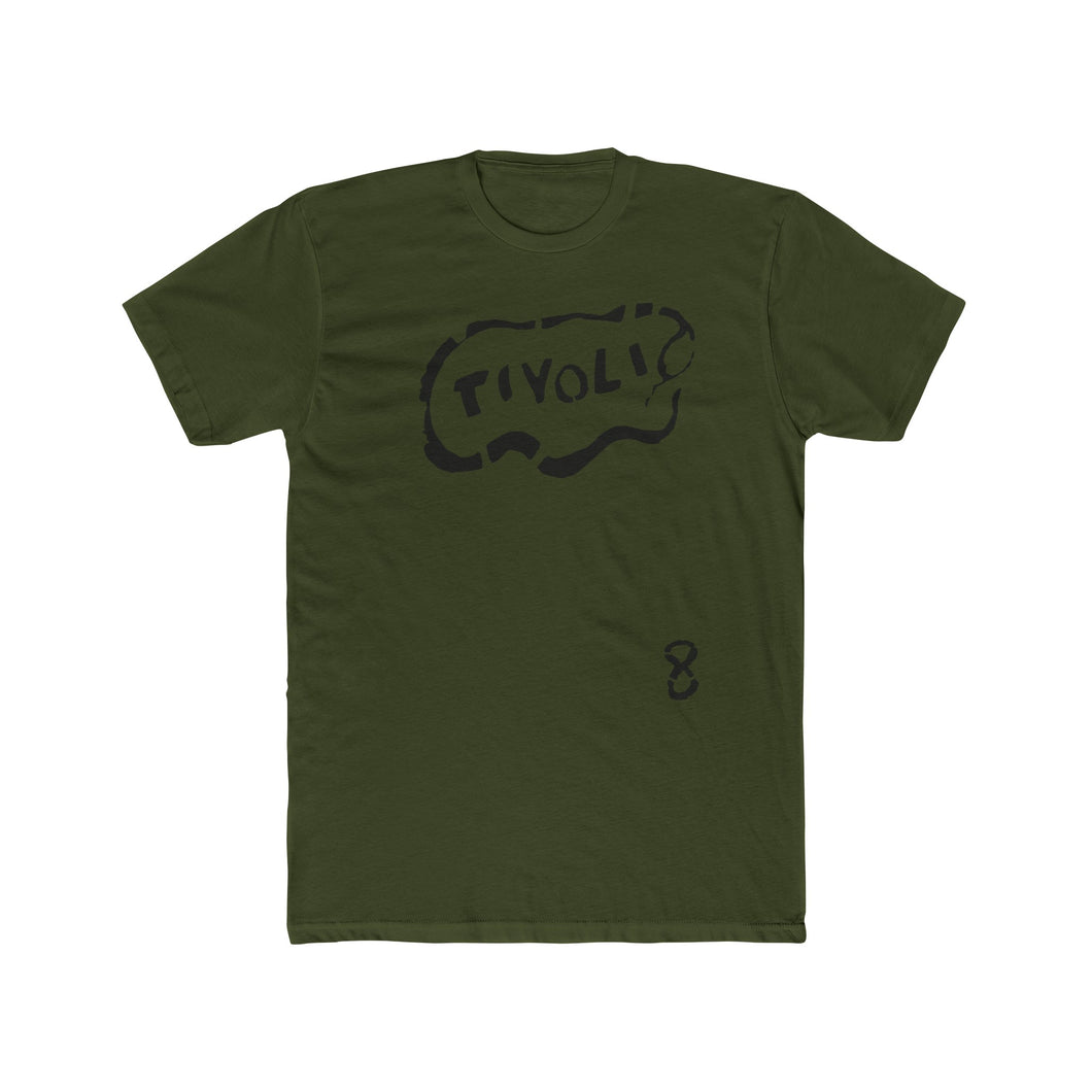 Tivoli Snake T-Shirt