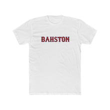 Load image into Gallery viewer, Boston Themed &quot;Bahston&quot; T-Shirt