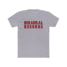 Load image into Gallery viewer, Binaural Records Boston Cotton Crew T-Shirt