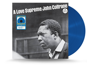 John Coltrane - A Love Supreme Vinyl LP (602438261727)