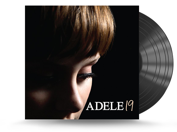 Adele - 19 Vinyl LP (XL938LP)